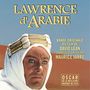Lawrence Of Arabia, LP