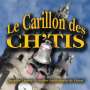 : Le Carillon des CH'TIS, CD