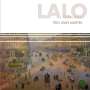 Edouard Lalo: Werke für Violine & Klavier, CD