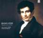 Carl Maria von Weber: Klarinettenquintett op.34, CD