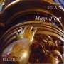 Jean-Adam Guilain: Suiten im 1.-4.Ton (pour le Magnificat), CD