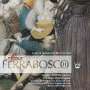 Alfonso Ferrabosco II (1578-1628): Ayres & Lessons for the Lyra Viol, CD
