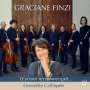 Graciane Finzi: Kammermusik "Et si tout recommencait...", CD