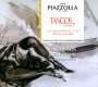 Astor Piazzolla: Tangos für 2 Cembali Vol.2, CD