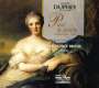 Jacques Duphly (1715-1789): Pieces de Clavecin Livre II, CD