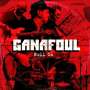 Ganafoul: Roll On, CD
