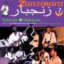 : Zanzibara 7: Sikinde  Vs. Ndekule, CD