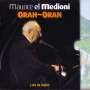Maurice El Medioni: Oran-Oran / Live in Paris, CD,CD