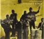 : Nostalgique Kongo 1950: Rumbas Lingala, Swahili & Kikongo & Douala, CD