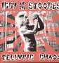 Iggy Pop: Telluric Chaos, LP,LP