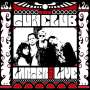 The Gun Club: Larger Than Live, LP,LP