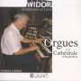 Charles-Marie Widor: Orgelsymphonien Nr.5  6, CD