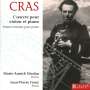 Jean Cras (1879-1932): Werke für Violine & Klavier, CD