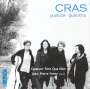 Jean Cras: Klavierquintett, CD