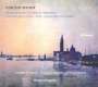 Vincent d'Indy: Symphonie in a-moll o.op., CD