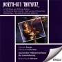 Joseph Guy Ropartz: Lieder, CD