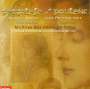 Giovanni Battista Pergolesi: Stabat Mater (arrangiert für Kinderchor), CD