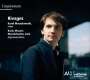 : Karol Mossakowski - Rivages, CD