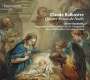 Claude Balbastre: 4 Suites de Noels, CD
