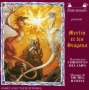 Christian Decamps: Merlin Et Les Dragons, CD