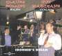 Claude Bolling & Guy Marchant: Crooner's Dream, CD