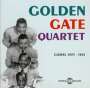 Golden Gate Quartet    (Golden Gate Jubilee Quartet): Gospel 1937 - 1941, CD