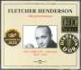 Fletcher Henderson: The Quintessence, CD,CD