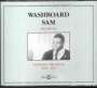 Washboard Sam: The Blues / Swinging The Blues, CD,CD