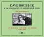 Dave Brubeck & Paul Desmond: The Quintessence, 2 CDs