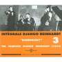 Django Reinhardt: Integrale Django Reinhardt Vol.3, CD,CD