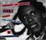 Screamin' Jay Hawkins: Live 1988, CD