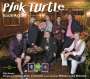 Pink Turtle: Back Again, CD