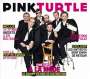 Pink Turtle: A La Mode, CD
