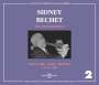 Sidney Bechet: The Quintessence Vol.2 (New York-Paris-Boston) 1944 - 1958, CD,CD