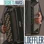 Marcel Loeffler (geb. 1956): Secrets, CD