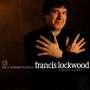 Francis Lockwood: Nobody knows, CD