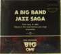 Stan Laferriere: Big band jazz saga, CD