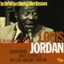 Louis Jordan: I Believe In Music, CD