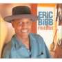 Eric Bibb: Friends, CD