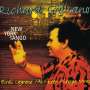 Richard Galliano: New York Tango, CD