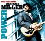 Marcus Miller (geb. 1959): The Essential Marcus Miller, CD