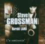 Steve Grossman: I'm Confessin', CD