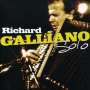 Richard Galliano: Solo Live, CD