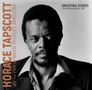 Horace Tapscott: Ancestral Echoes: The Covina Sessions 1976, CD, CD