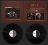 Jeff Parker (Guitar): Mondays At The Enfield Tennis Academy (180g), 2 LPs, 2 LPs