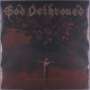 God Dethroned: The Grand Grimoire (Red W/ Black Splatter Vinyl), LP