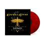 Corvus Corax: Sverker (180g) (Limited Edition) (Red Black Marbled Vinyl), LP