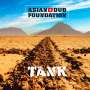 Asian Dub Foundation: Tank (remastered), 2 LPs
