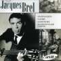 Jacques Brel: Grand Jacques/ La Foire, CD