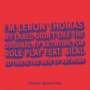 Leron Thomas: Role Play (EP) (180g), LP